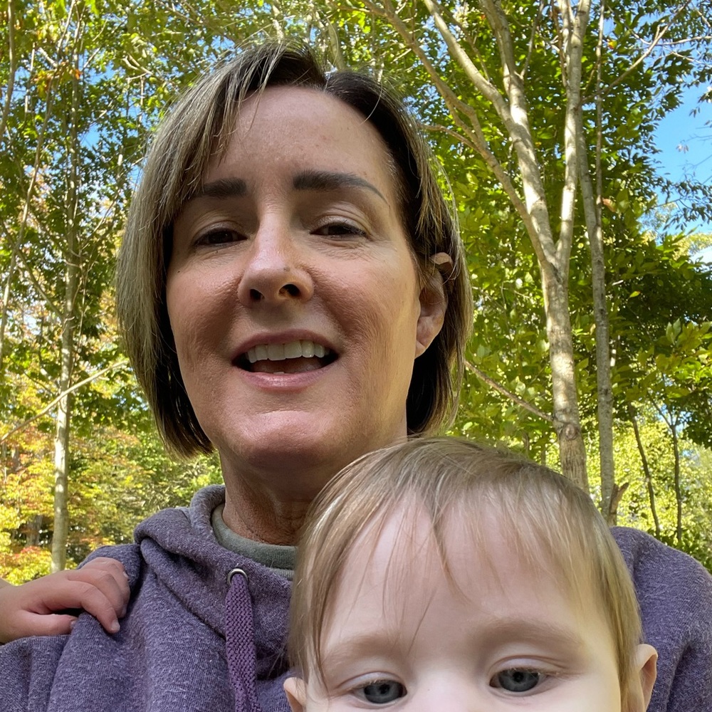 Meet your Posher, Tracy